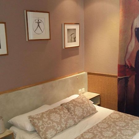 Hotel Mignon Avignon Eksteriør bilde