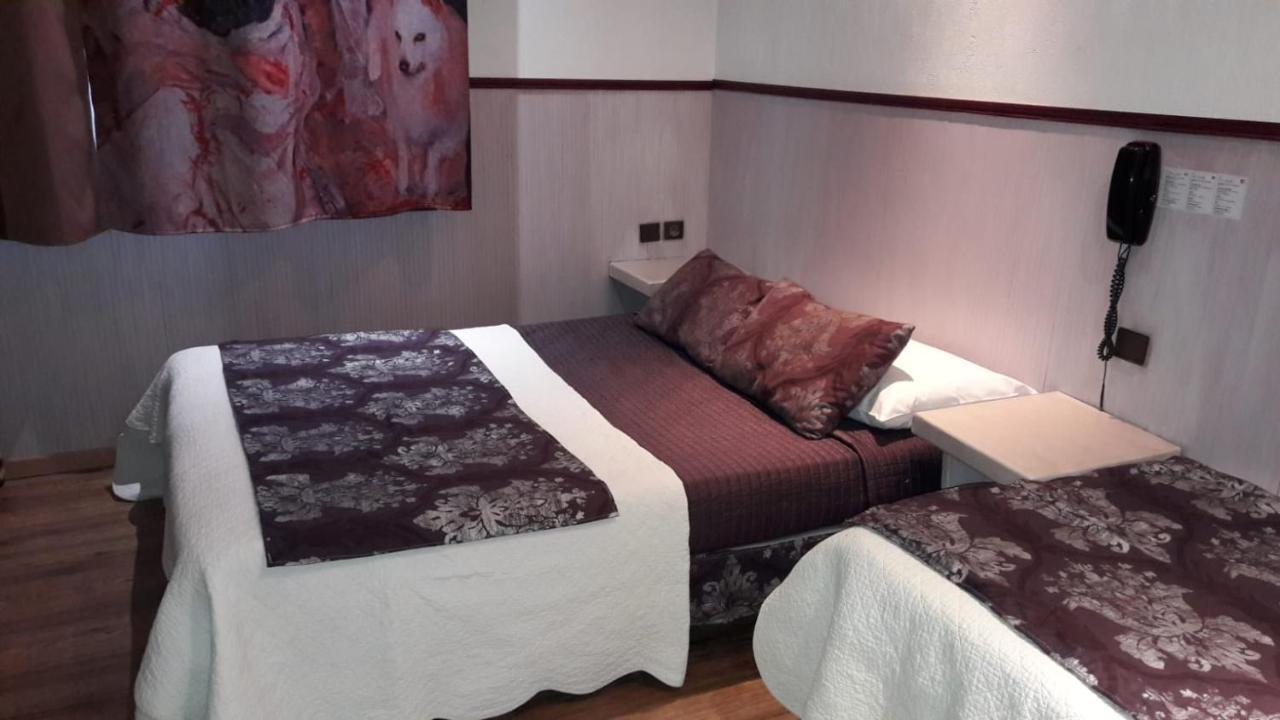 Hotel Mignon Avignon Eksteriør bilde