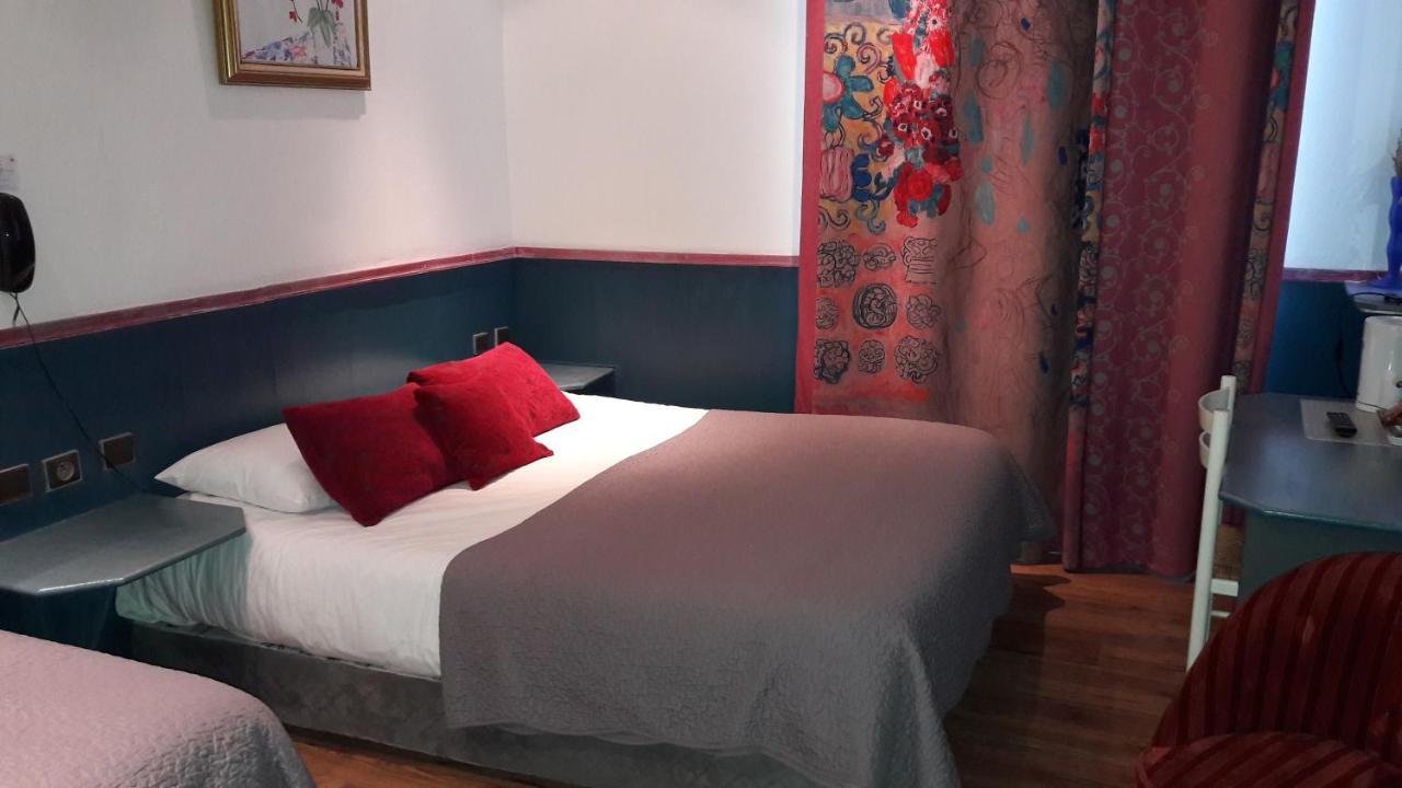 Hotel Mignon Avignon Eksteriør bilde