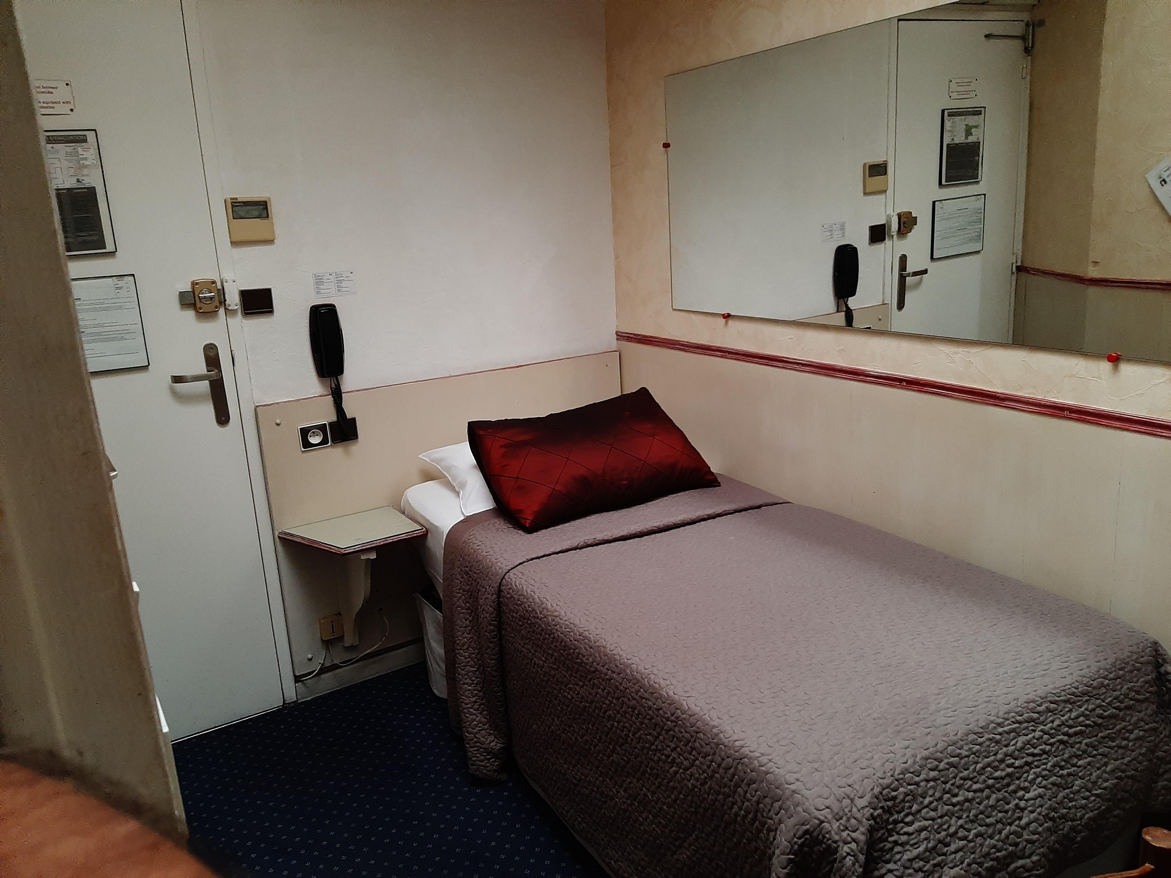 Hotel Mignon Avignon Eksteriør bilde
