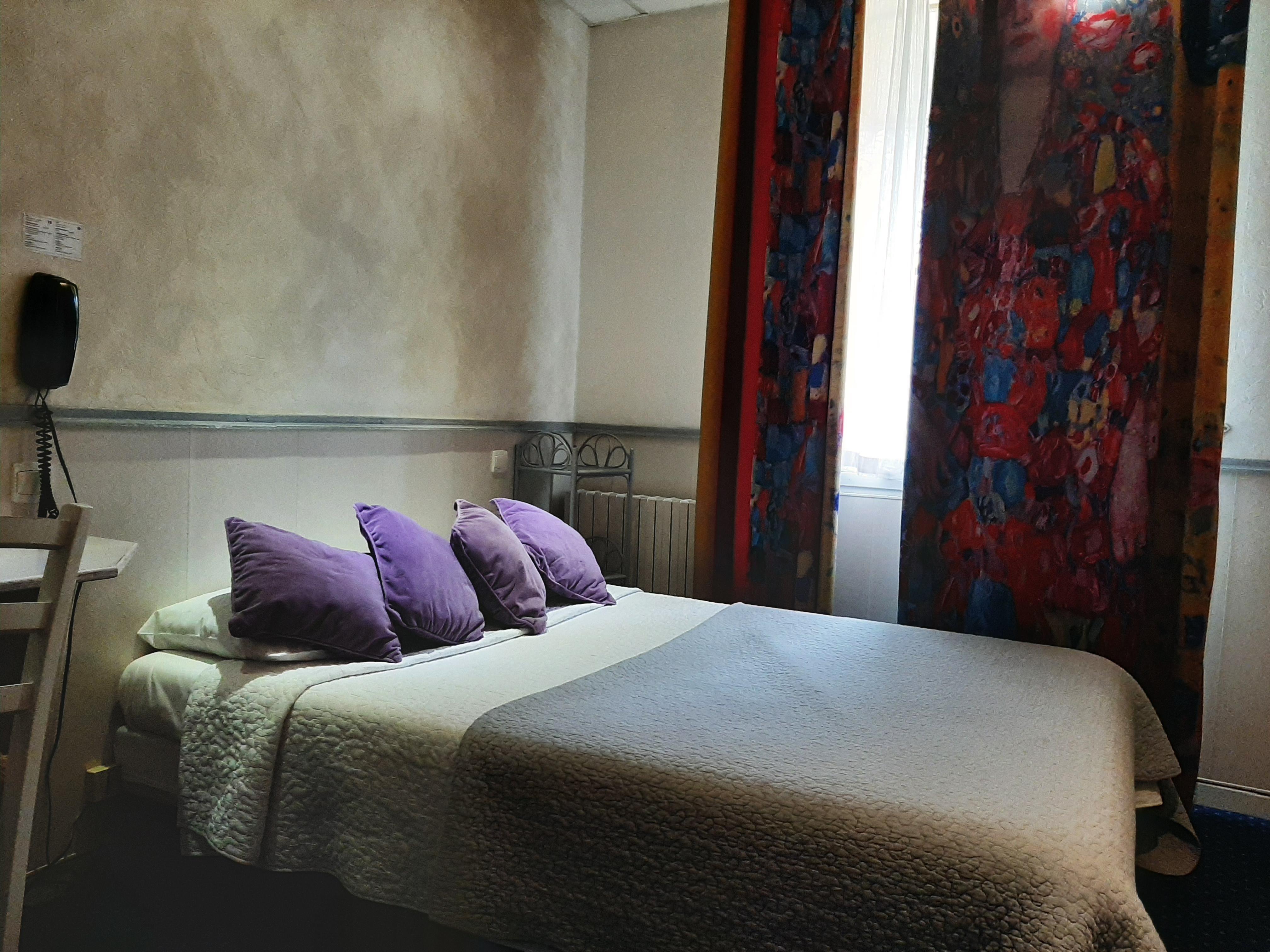 Hotel Mignon Avignon Eksteriør bilde