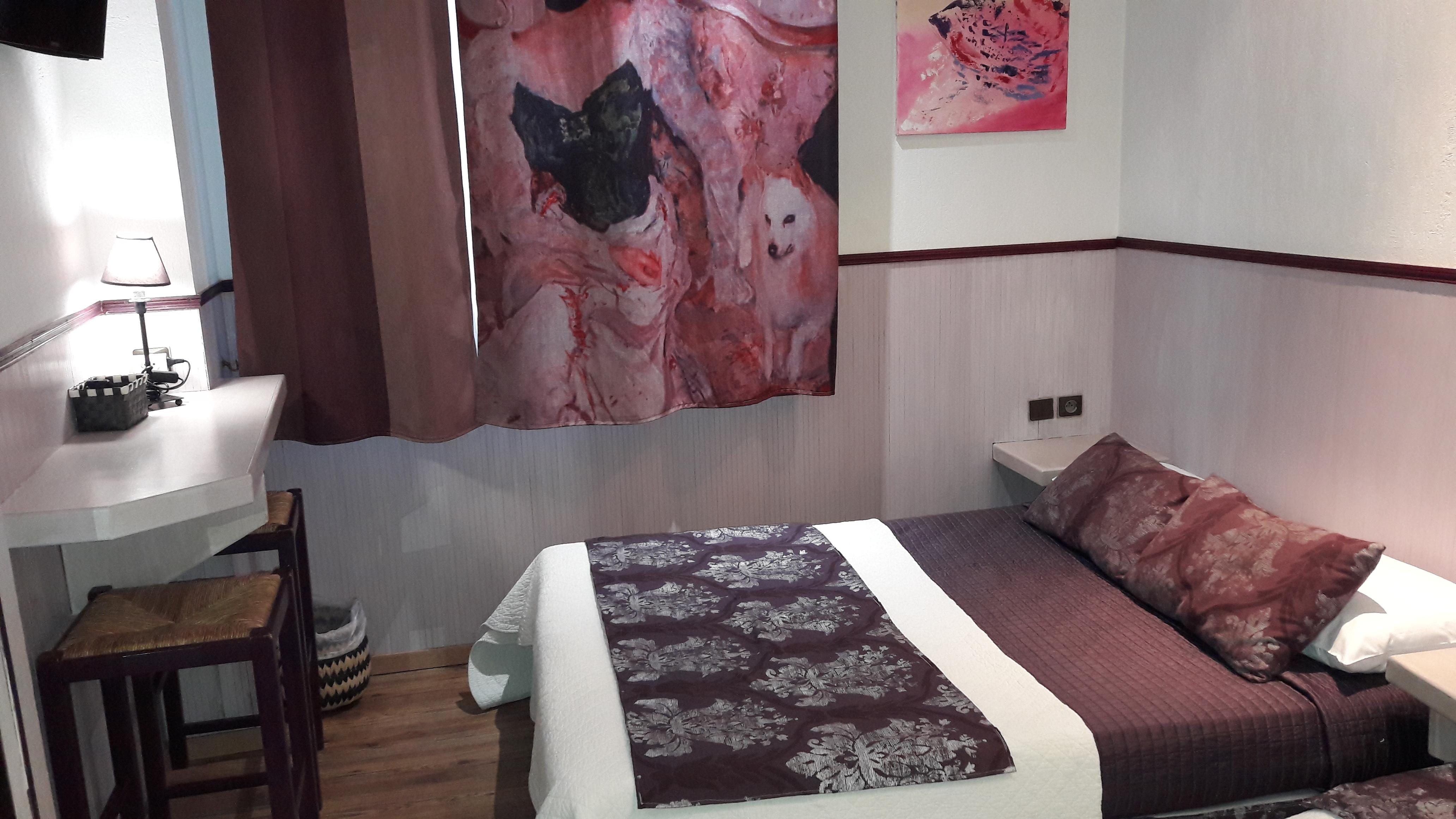 Hotel Mignon Avignon Eksteriør bilde