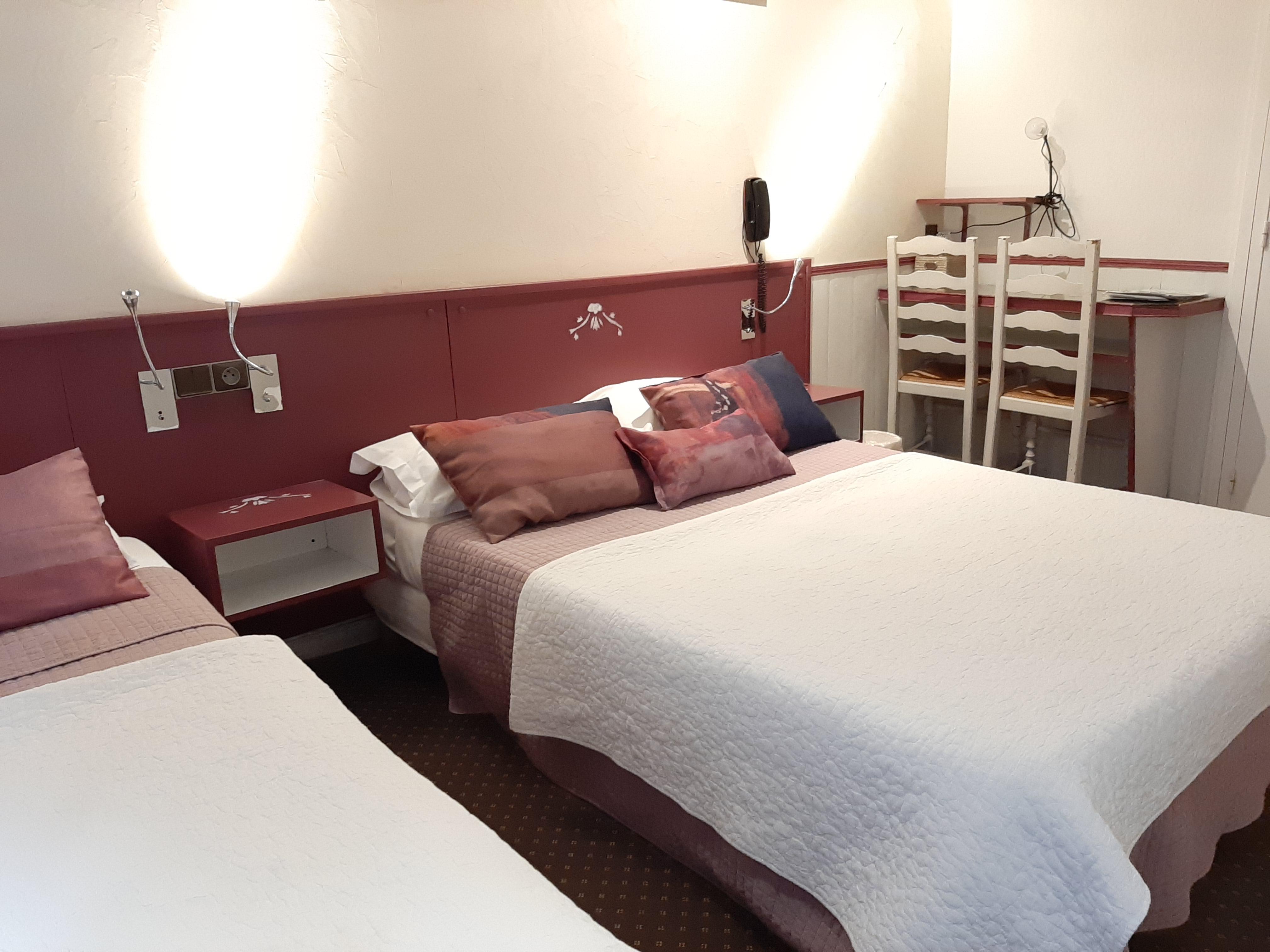 Hotel Mignon Avignon Eksteriør bilde