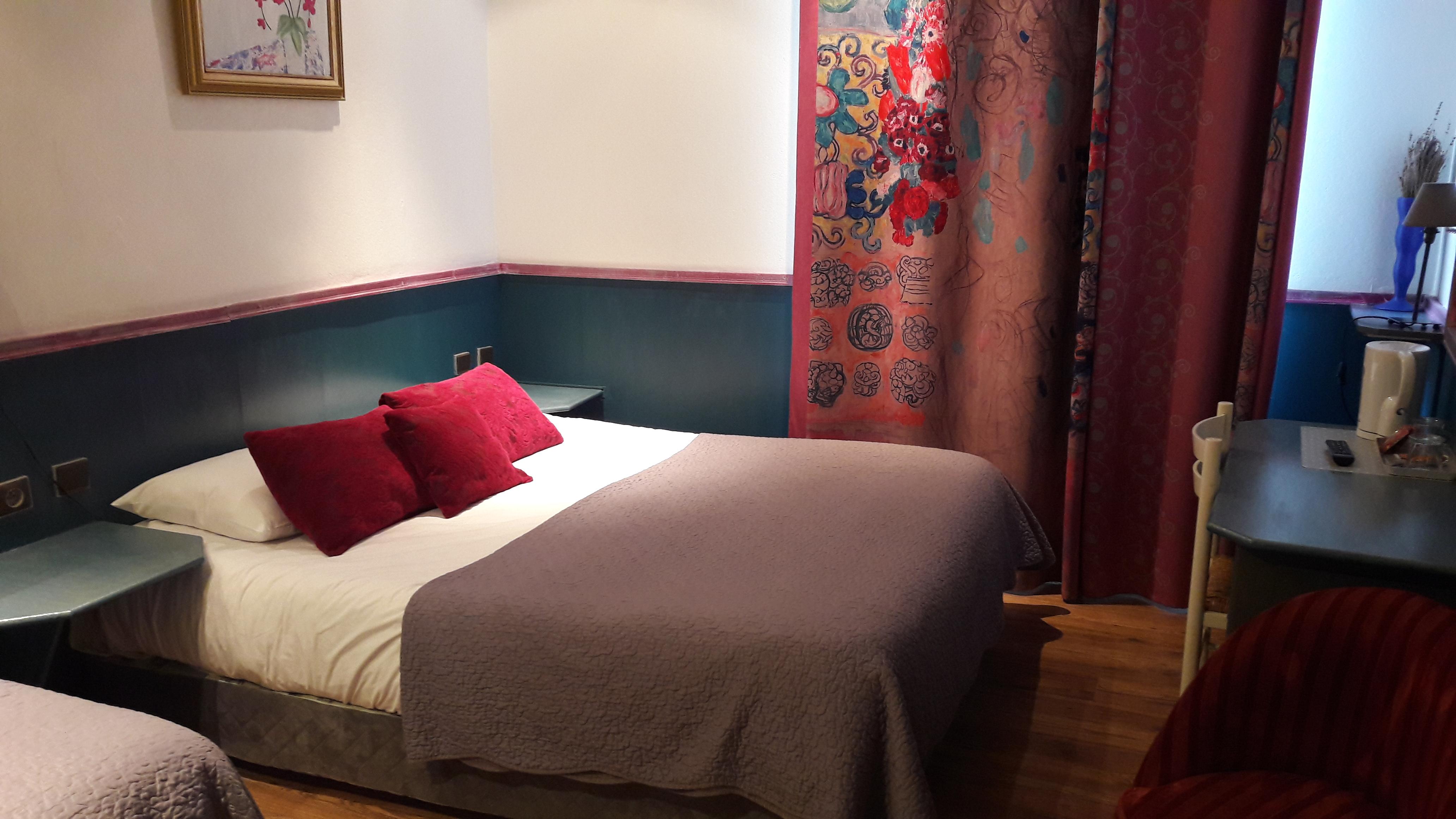 Hotel Mignon Avignon Eksteriør bilde