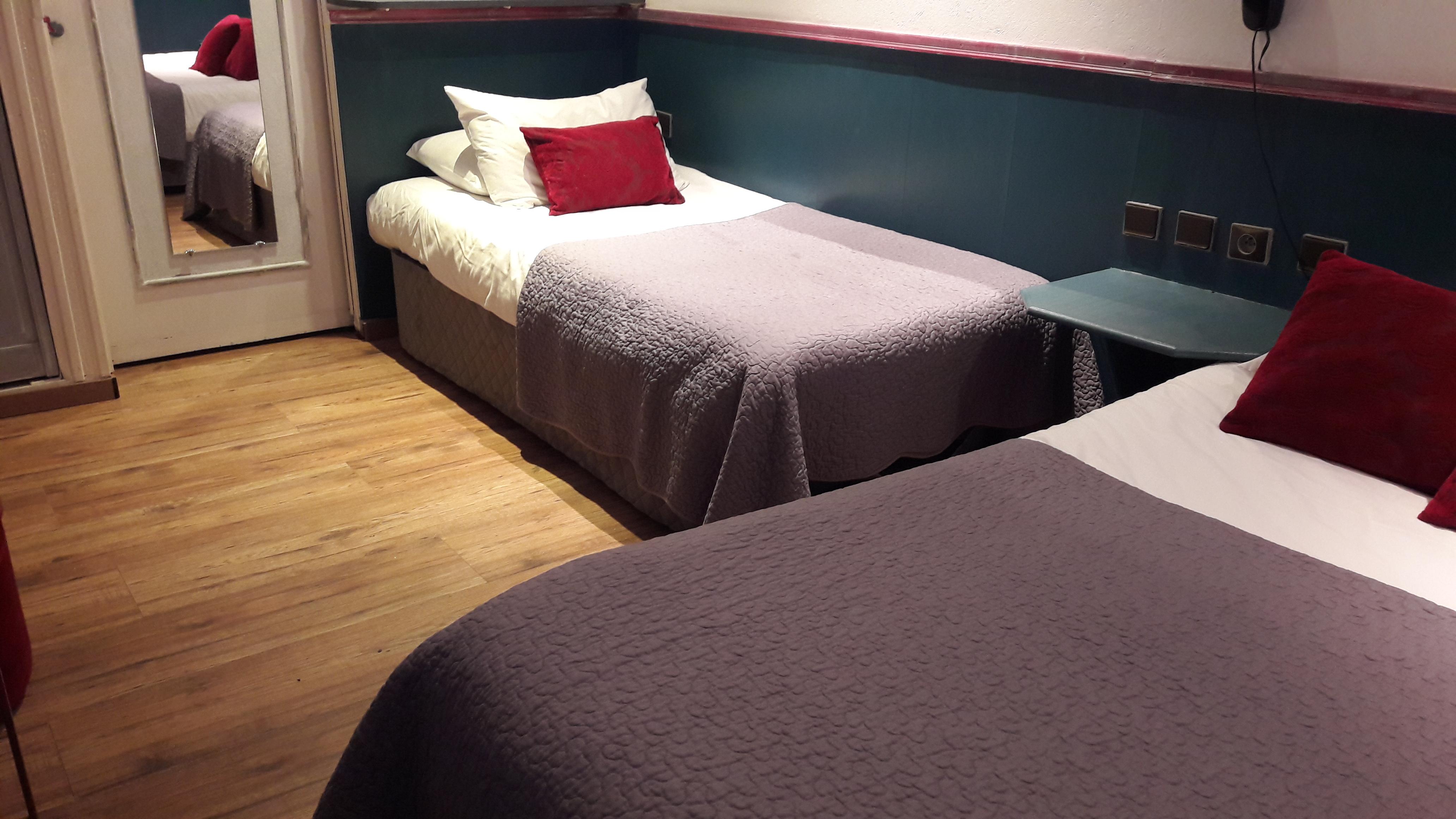 Hotel Mignon Avignon Eksteriør bilde