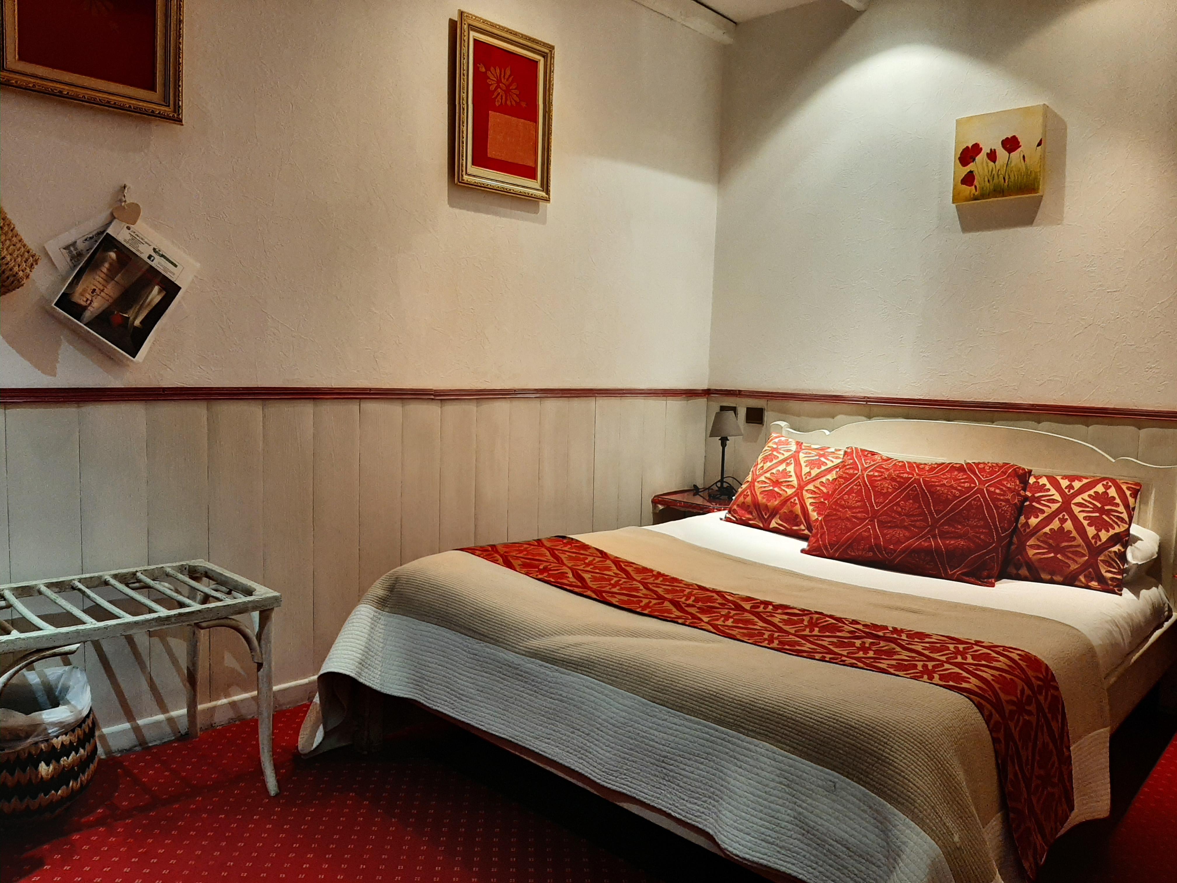 Hotel Mignon Avignon Eksteriør bilde