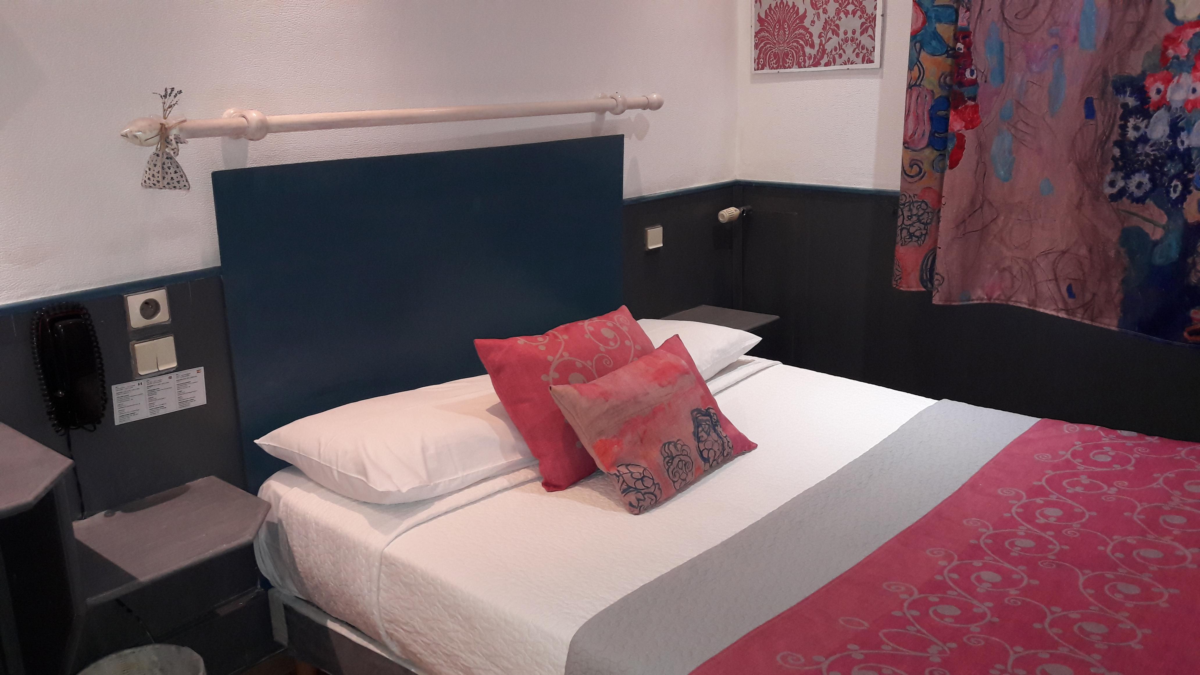 Hotel Mignon Avignon Eksteriør bilde