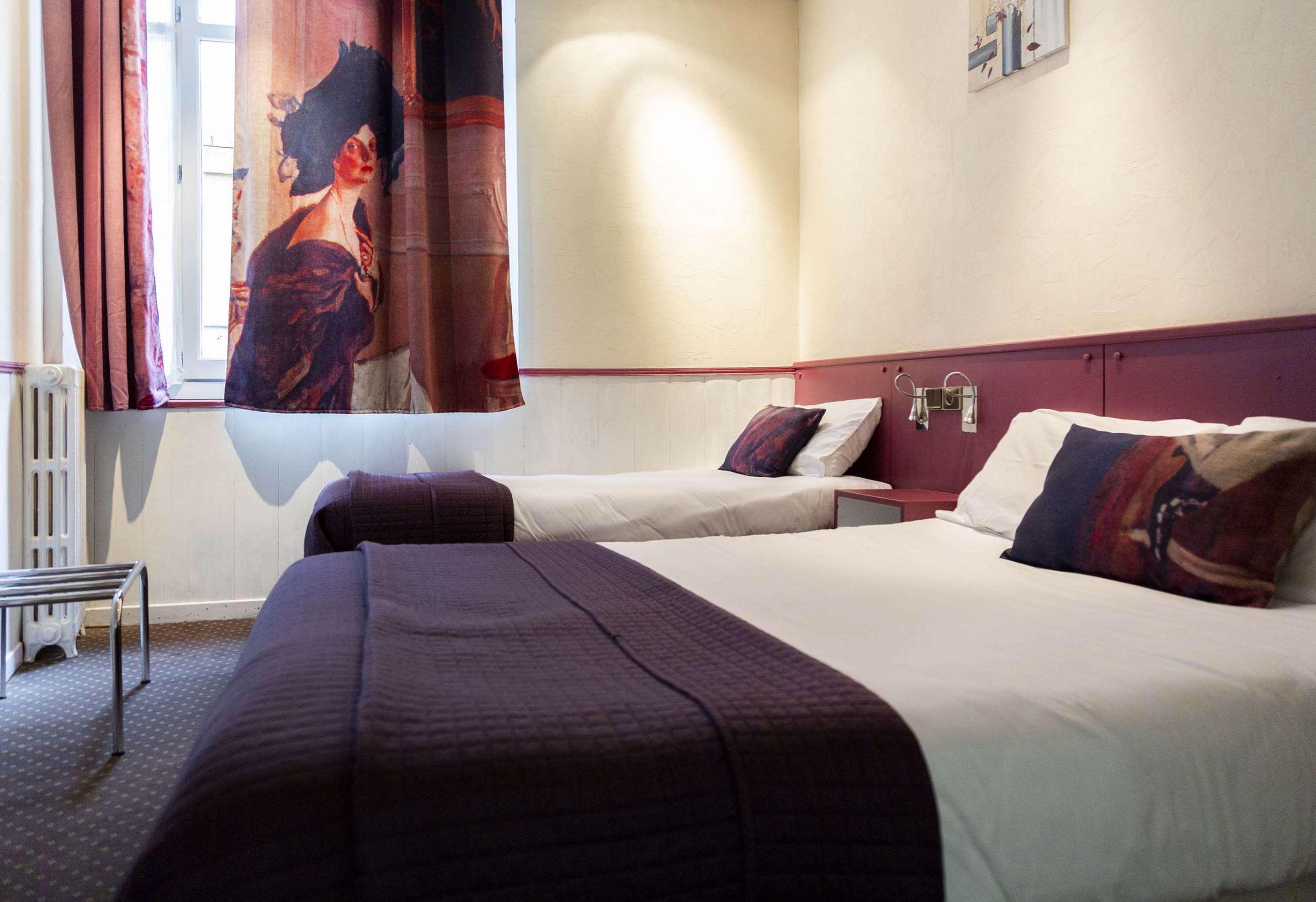 Hotel Mignon Avignon Eksteriør bilde