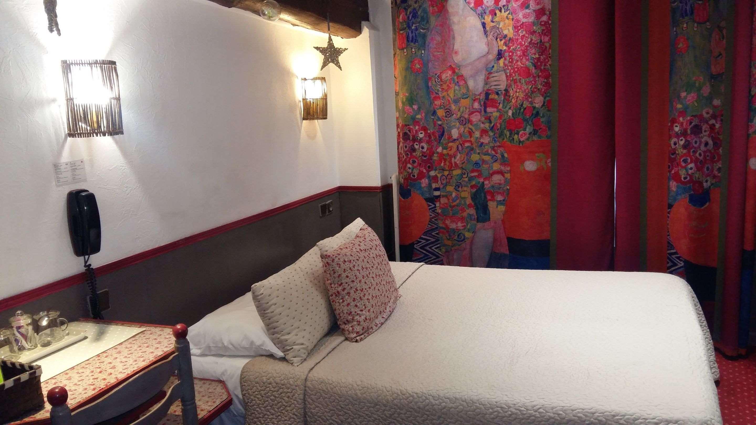 Hotel Mignon Avignon Eksteriør bilde