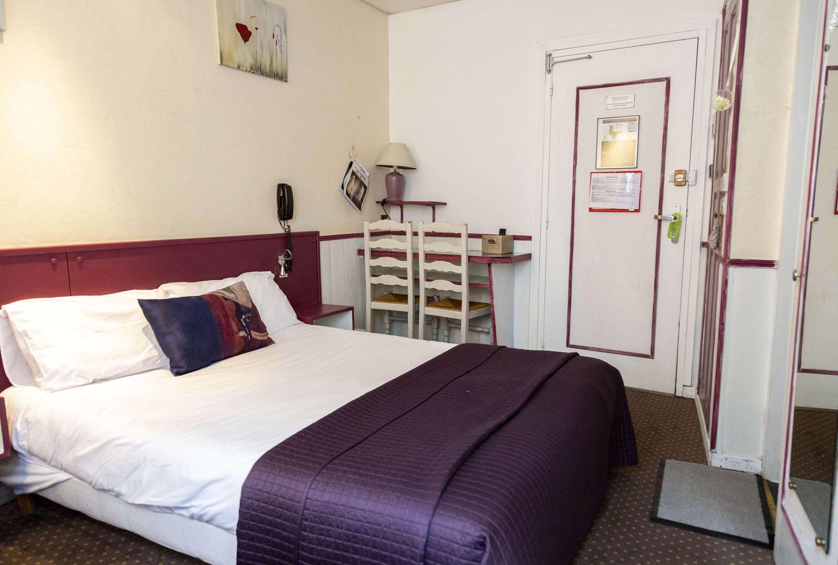 Hotel Mignon Avignon Eksteriør bilde