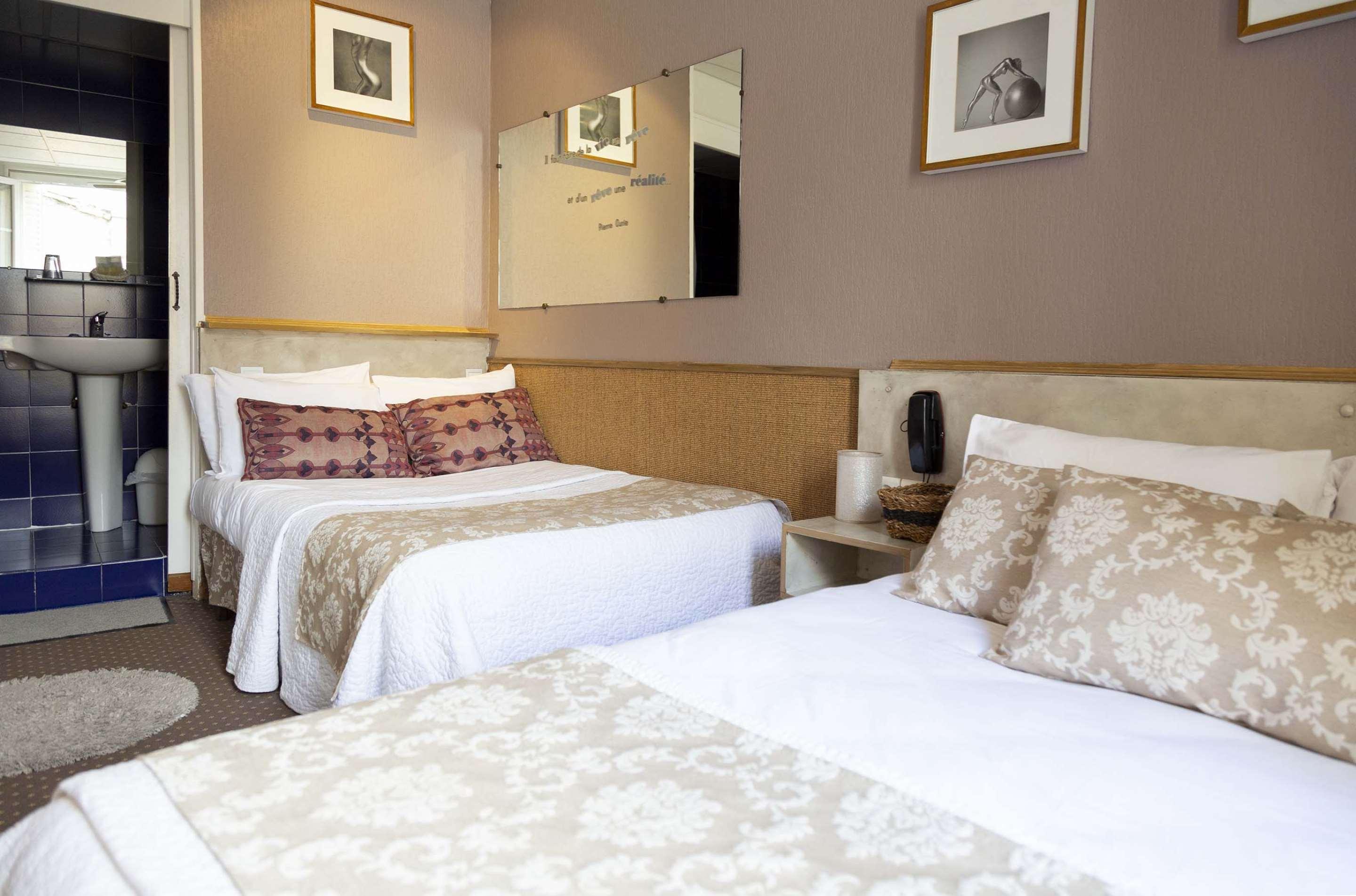 Hotel Mignon Avignon Eksteriør bilde
