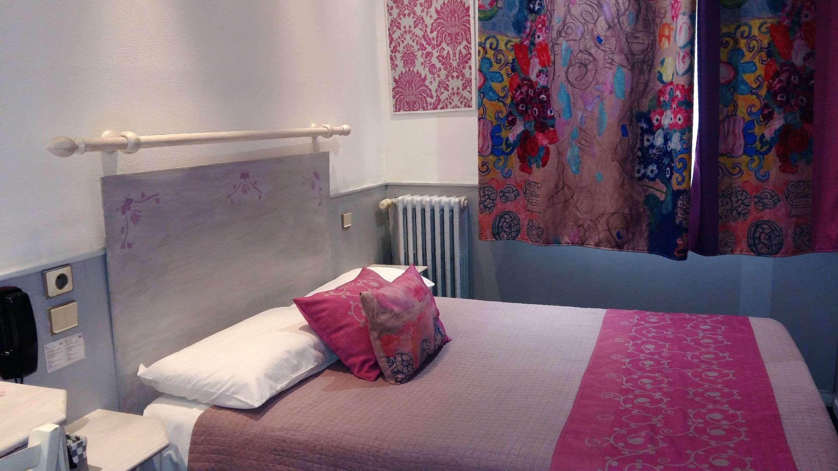 Hotel Mignon Avignon Eksteriør bilde