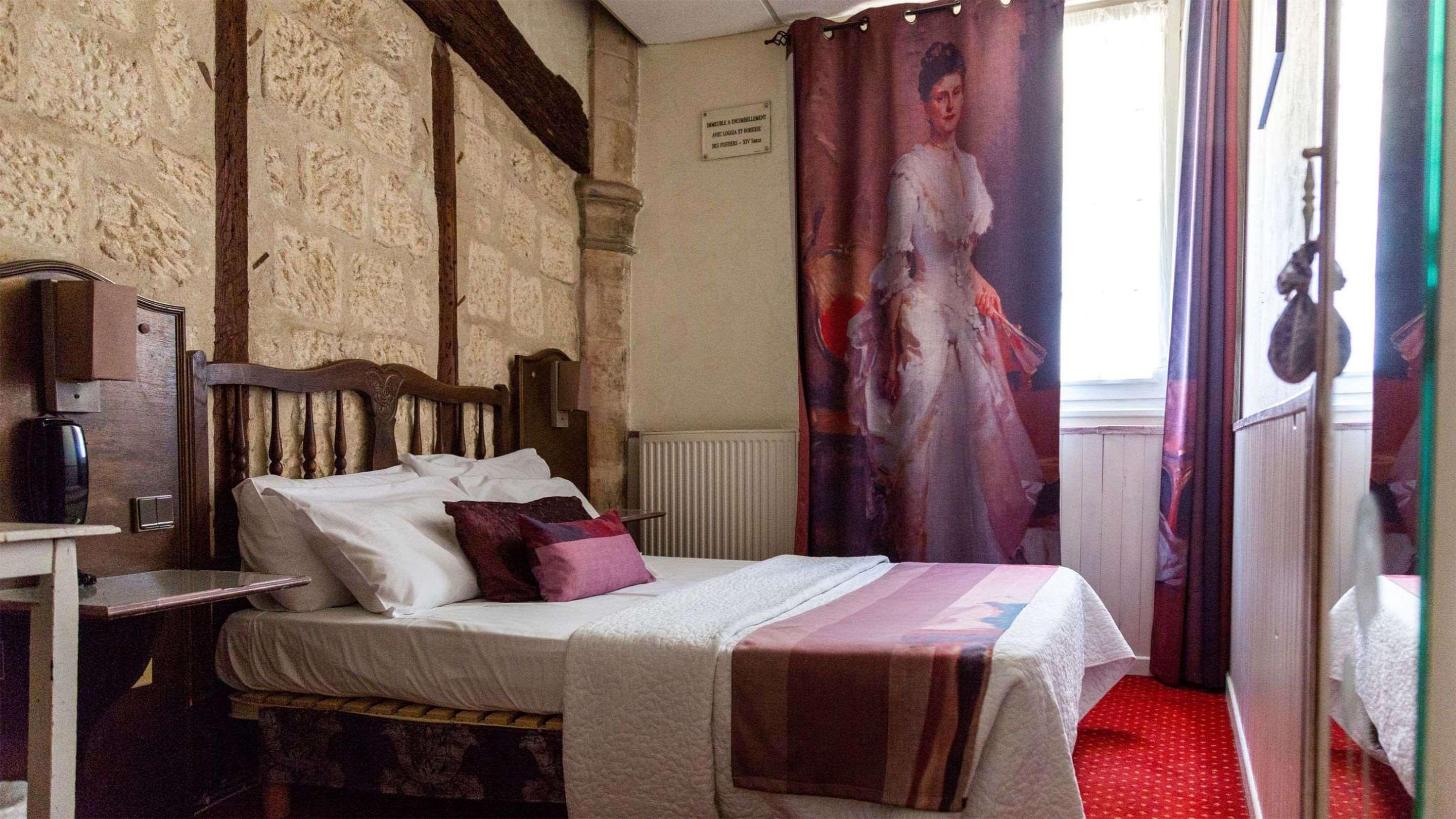 Hotel Mignon Avignon Eksteriør bilde