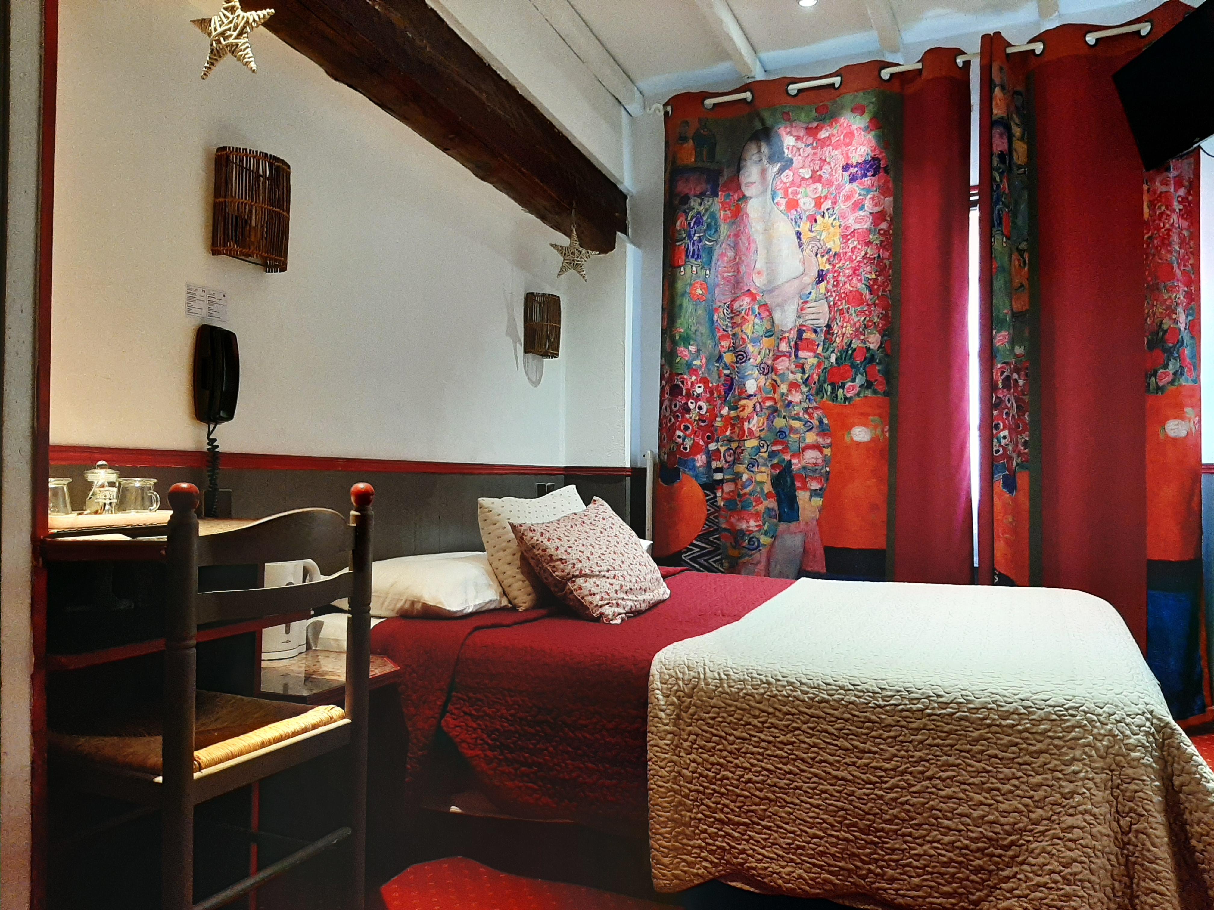 Hotel Mignon Avignon Eksteriør bilde