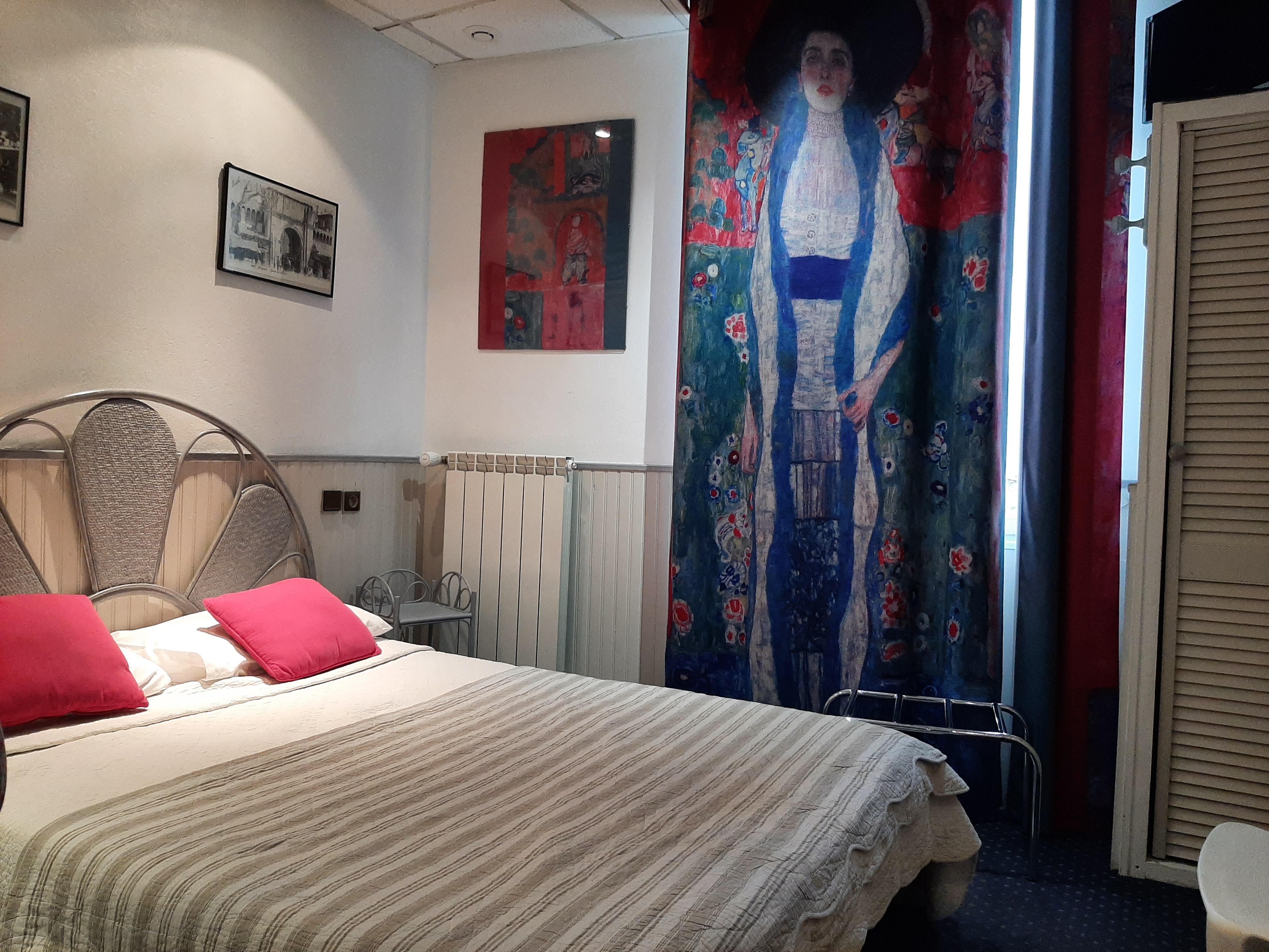 Hotel Mignon Avignon Eksteriør bilde