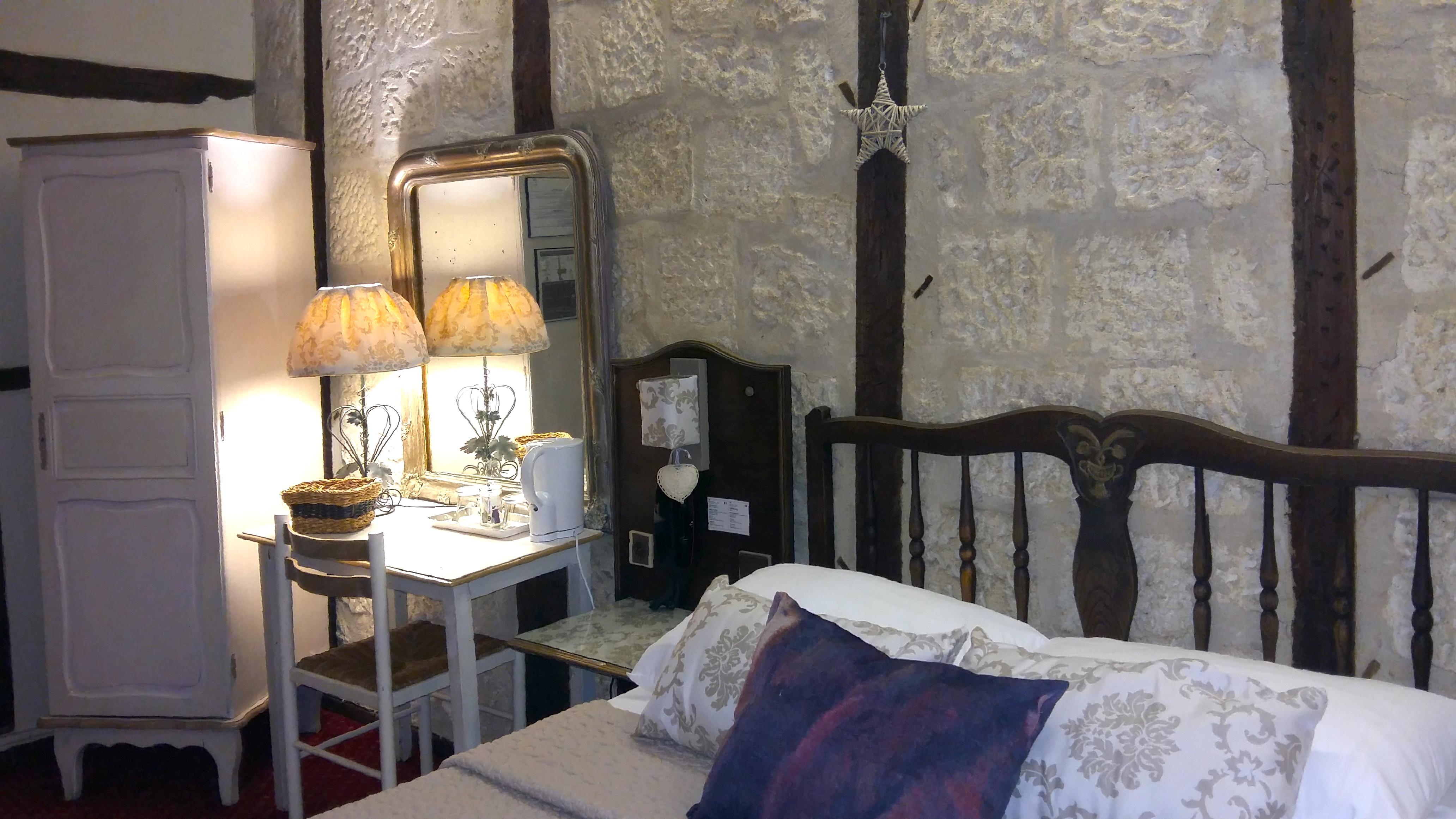 Hotel Mignon Avignon Eksteriør bilde