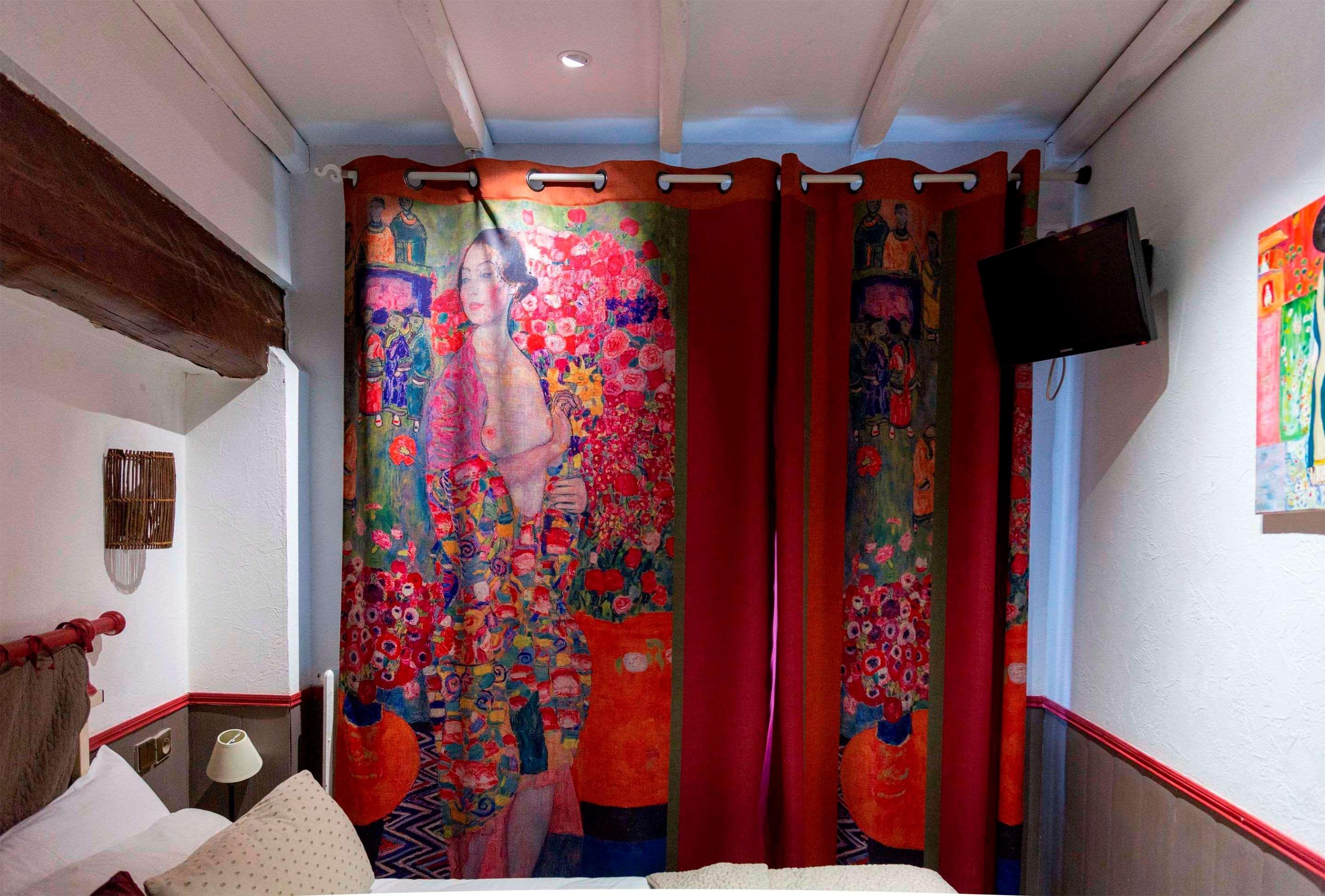 Hotel Mignon Avignon Eksteriør bilde