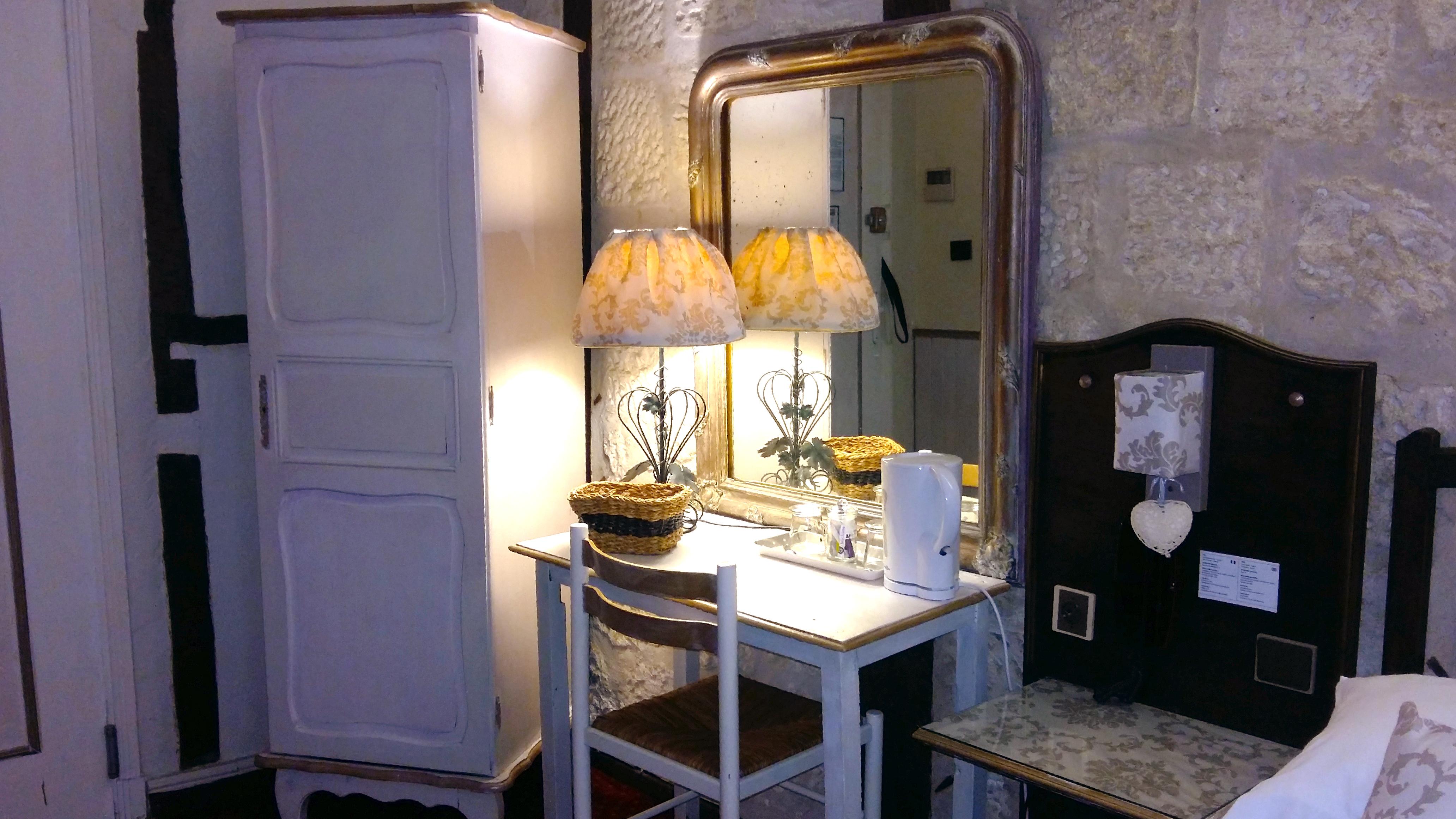 Hotel Mignon Avignon Eksteriør bilde