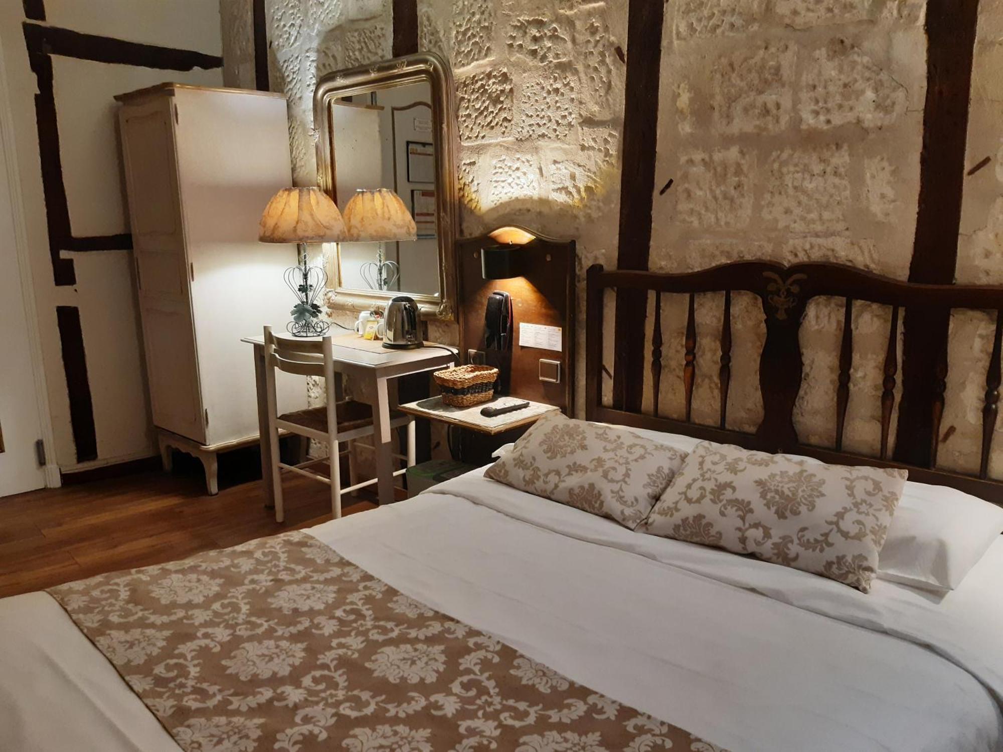 Hotel Mignon Avignon Eksteriør bilde