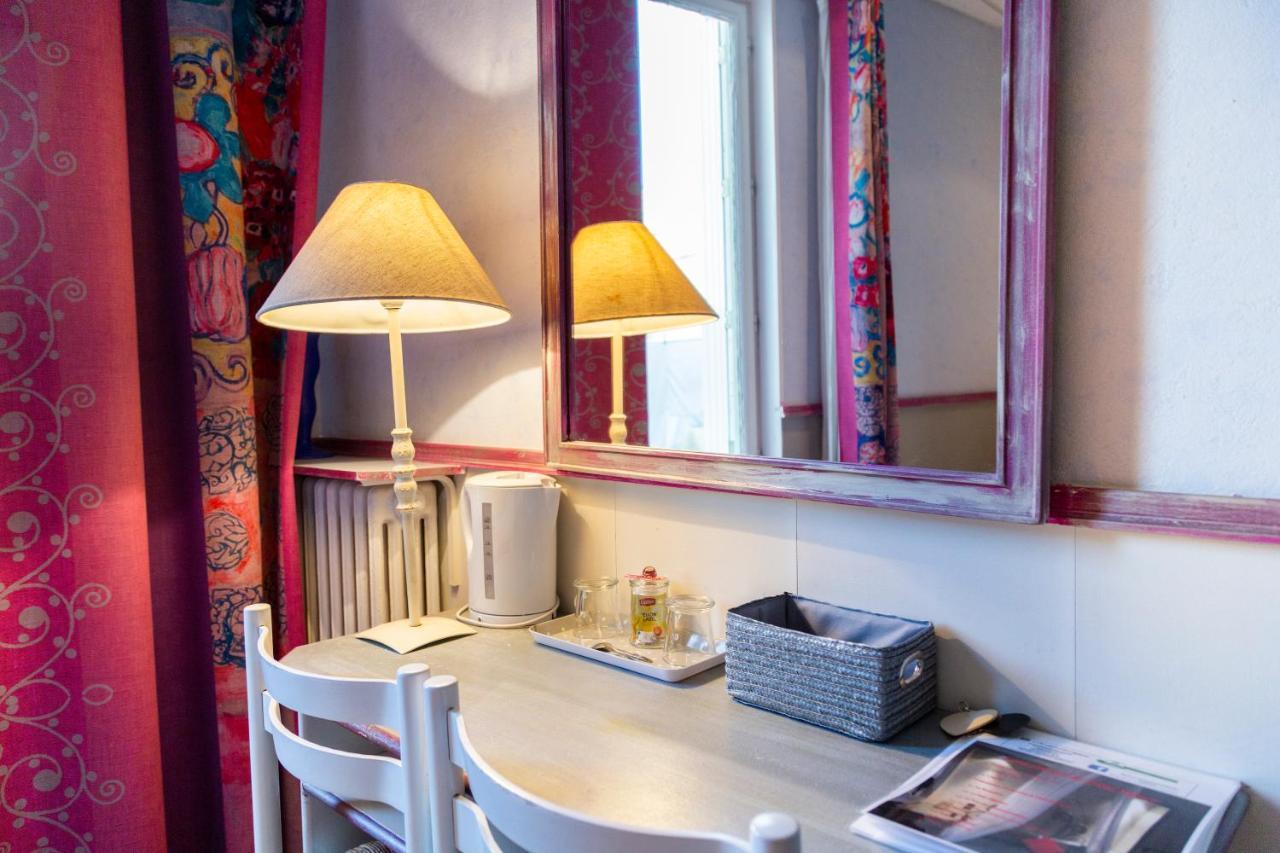 Hotel Mignon Avignon Eksteriør bilde