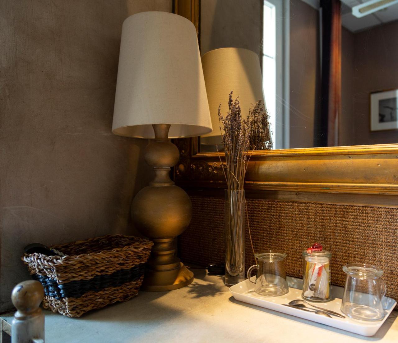 Hotel Mignon Avignon Eksteriør bilde