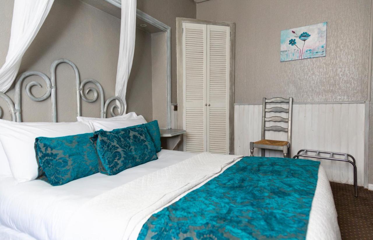 Hotel Mignon Avignon Eksteriør bilde