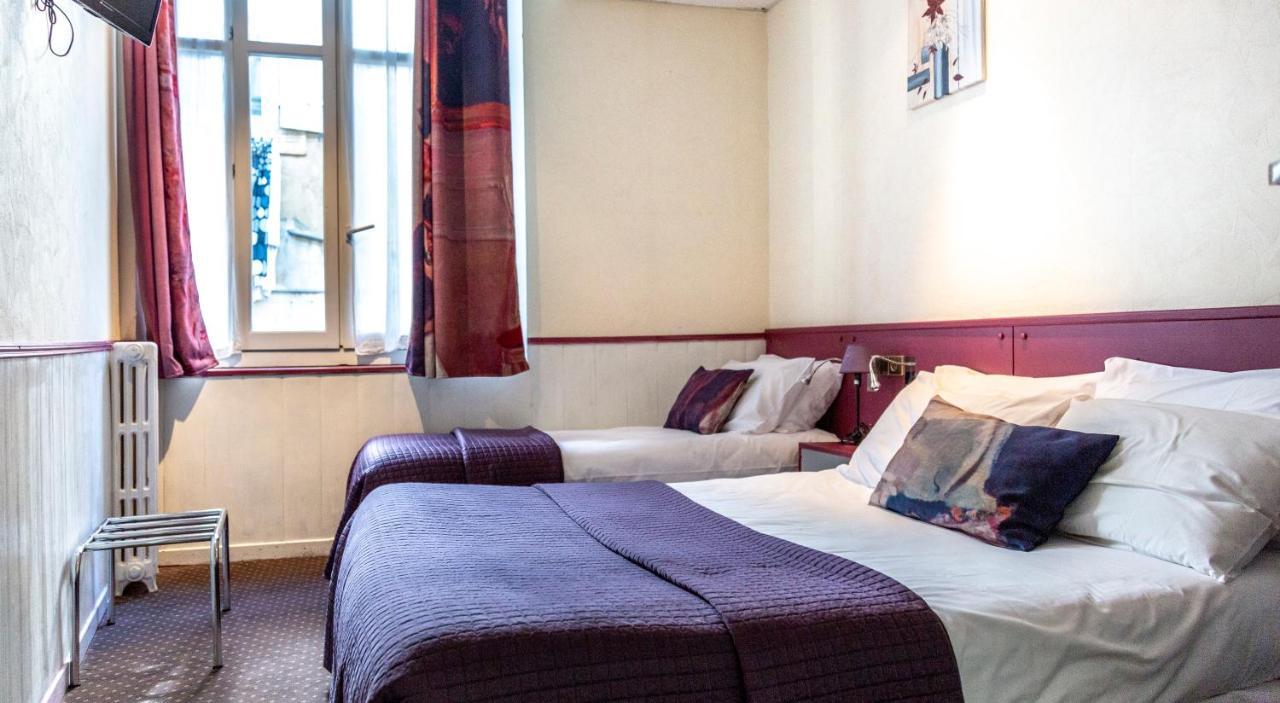 Hotel Mignon Avignon Eksteriør bilde