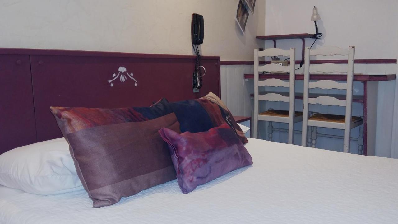 Hotel Mignon Avignon Eksteriør bilde