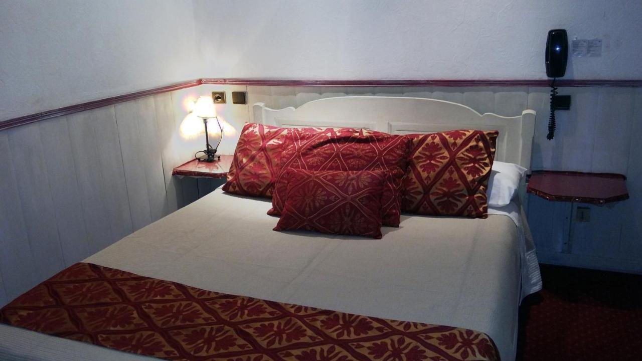 Hotel Mignon Avignon Eksteriør bilde