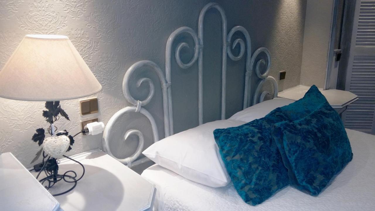 Hotel Mignon Avignon Eksteriør bilde