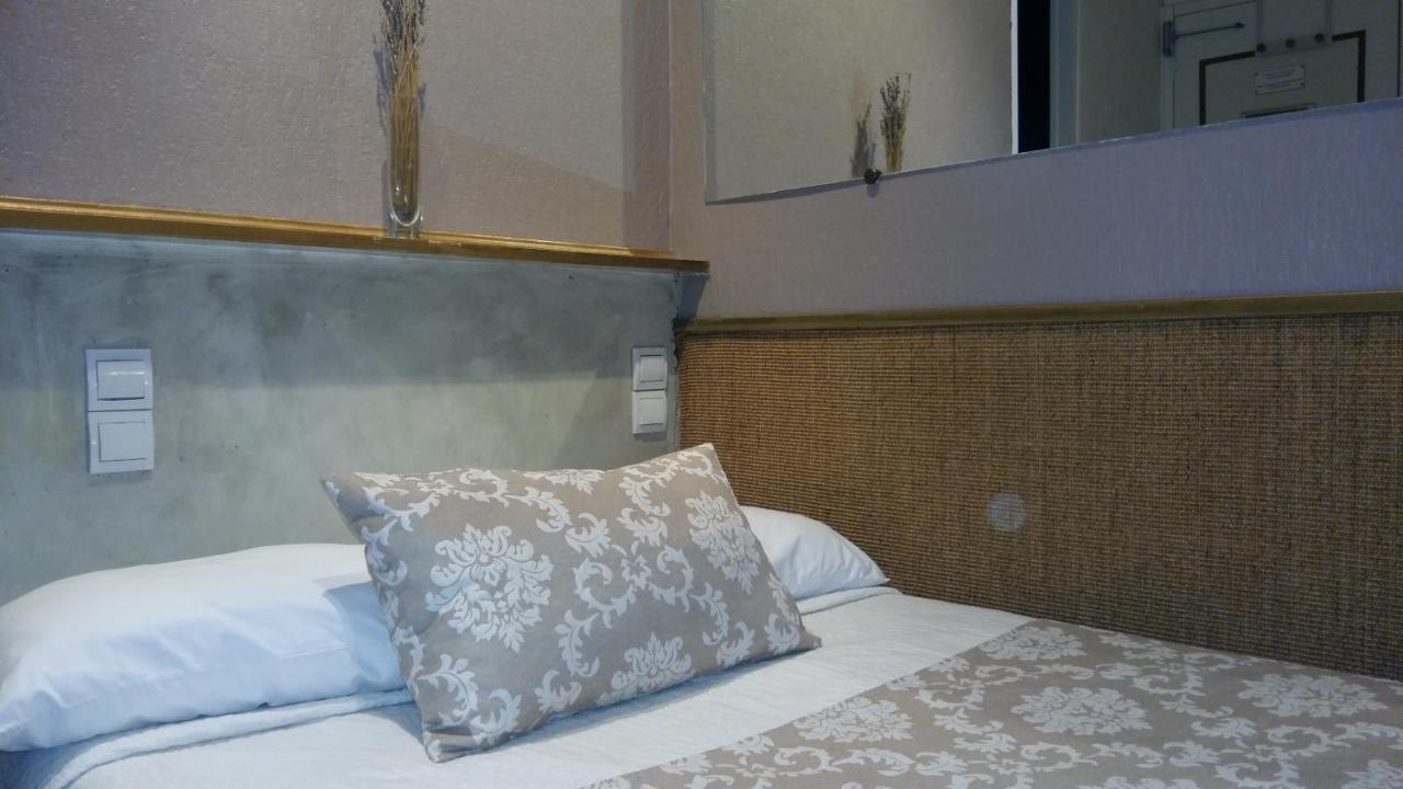 Hotel Mignon Avignon Eksteriør bilde